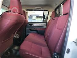 تۆیۆتا هایلۆکس